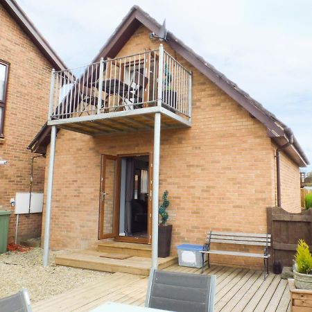 Penylodge Builth Wells Exterior foto