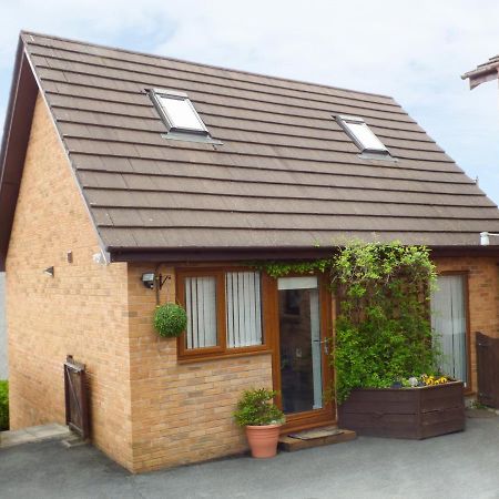 Penylodge Builth Wells Exterior foto