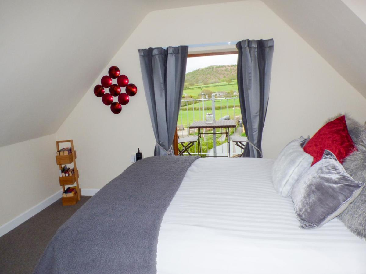 Penylodge Builth Wells Exterior foto