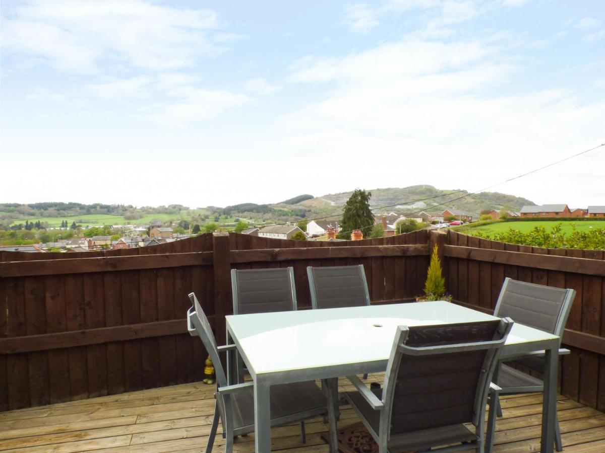 Penylodge Builth Wells Exterior foto