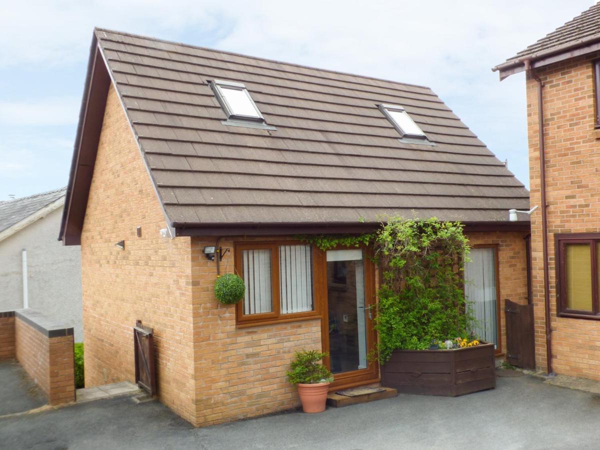 Penylodge Builth Wells Exterior foto