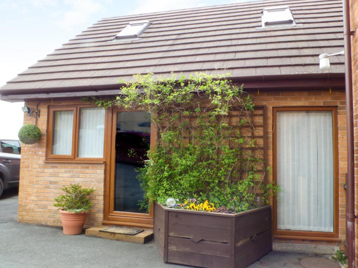 Penylodge Builth Wells Exterior foto